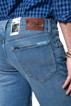 JEANSY MĘSKIE LEE DAREN FRESH L706KIUP 112117976