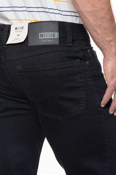 MUSTANG Idaho DENIM BLACK 1005402 4000 940