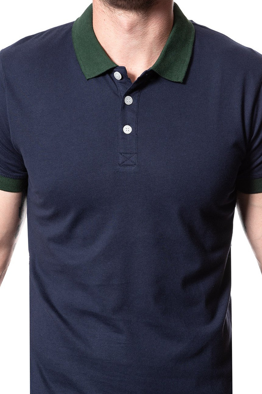 POLO JACK & JONES REGENT POLO 12067494