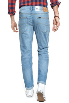 LEE RIDER CROPPED VINTAGE WORN L75GMGLP SAMPLE 112120890