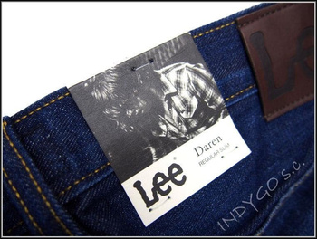 LEE DAREN DARK WORN L70642PC      $    