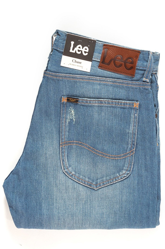 LEE CHASE L715DAMP