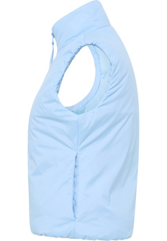 Damska Kamizelka Mustang Style Twin Lakes Placid Blue 1014915 5057