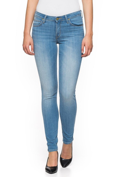LEE SCARLETT BRIGHT BLUE L526PFJZ