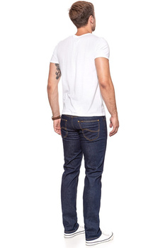 LEE BROOKLYN STRAIGHT ONE WASH L4527145 112110074