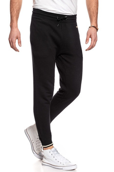 WRANGLER TRACKPANTS BLACK W6B01I401 112130673