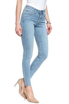 SPODNIE DAMSKIE LEE JODEE LIGHT JAY L529KJYS 112112042
