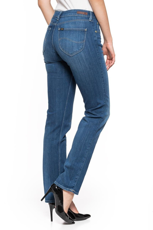 LEE MARION STRAIGHT BLUE OCEAN L301PFOQ