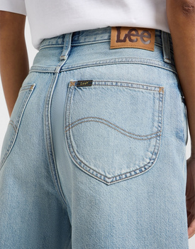 DAMSKIE SZORTY LEE STELLA SHORT BRAND NEW 112363786