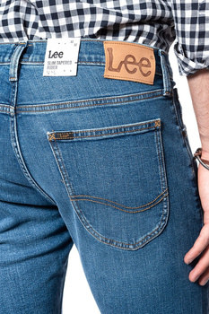 LEE LUKE WORN DIAMOND L719CVWI 112118844