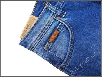 WRANGLER ARIZONA STRETCH NETTED W12OX458R $