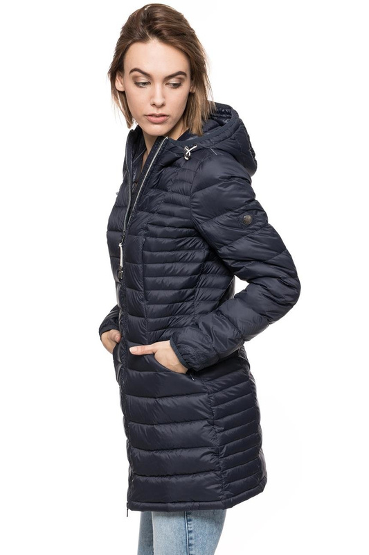 TOM TAILOR LIGHT DOWN COAT 3820708.00.73