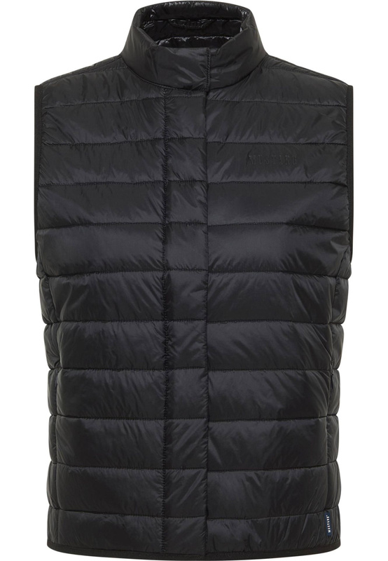 Mustang Style Twin Lakes Black Beauty 1016738 4185 Bezrękawnik