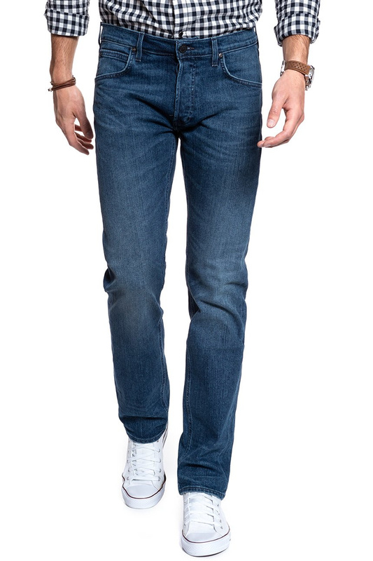 LEE SPODNIE MĘSKIE DAREN BANSHEE WORN L706DXAG 112117918