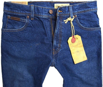 SPODNIE MĘSKIE WRANGLER TEXAS STRETCH 47 USED W121T4047      $    