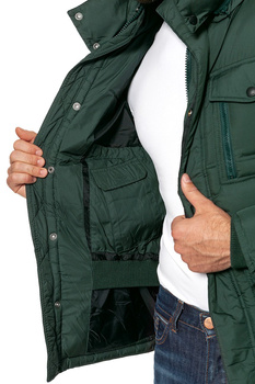 WRANGLER PROTECTOR DARK SLATE W4658YMPP