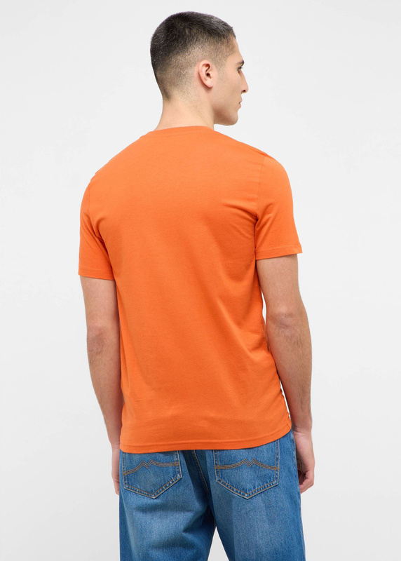 Męski T-Shirt Mustang Style Austin Koi 1016494 7166