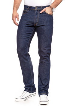 LEE BROOKLYN STRAIGHT ONE WASH L4527145 112110074