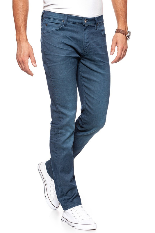 LEE RIDER DRY WORN IN L701RTSKA
