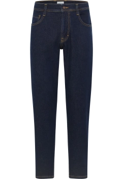 Męskie Spodnie jeansowe Mustang Style Denver Tapered Denim Blue 1016808 5000 940