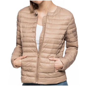 WRANGLER NYLON JACKET CHANTERELLE W4092YNPC