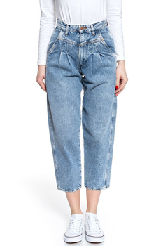 WRANGLER BALLOON PANT MAMA ROCK W28IGF282 112128259