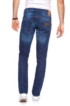 WRANGLER SPENCER FLAME BLUE W1840859X