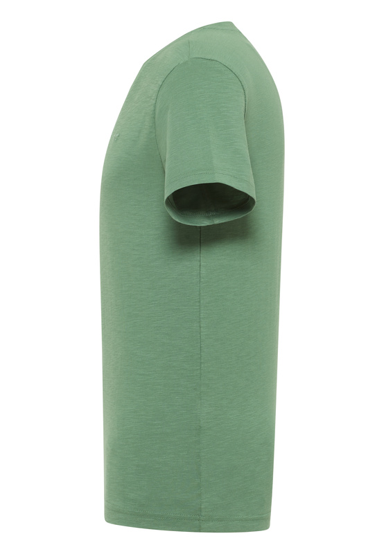 Męski T-Shirt Mustang Style Amado Dark Ivy 1016275 6326