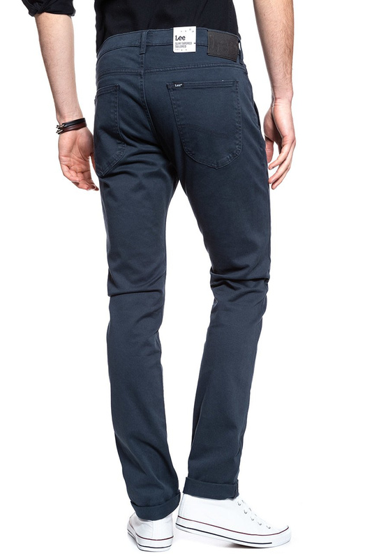 LEE LUKE DARK MARINE L70QED37 SAMPLE 112118704