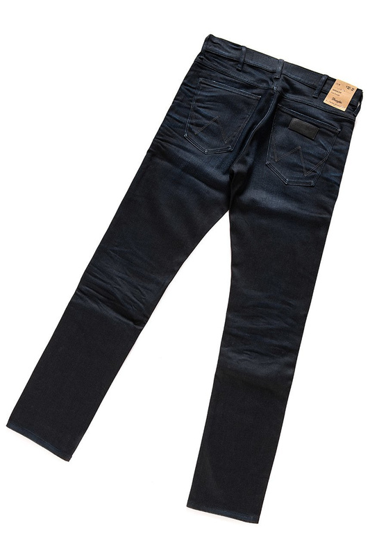 WRANGLER SPENCER SLICK JAGGER W16ADF97R SAMPLE