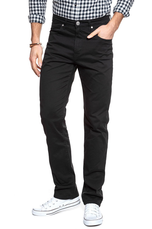 WRANGLER ARIZONA BLACK W12OW3100 SAMPLE 112126481