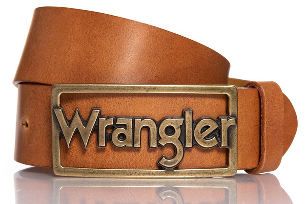 WRANGLER PASEK W0B57U181 112125550