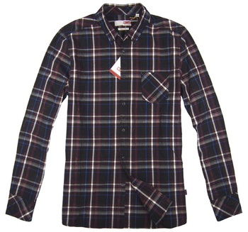 MUSTANG SHIRT SLIM FIT 4616 4924 440