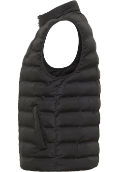 Mustang Style Dublin Black 1016234 4142 Kamizelka