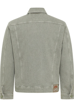 Męska Kurtka Jeansowa Mustang Style Dallas Jacket Dark Ivy 1016354 6326