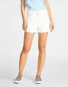 LEE RELAXED SHORT DAMSKIE SZORTY JEANSOWE L31KKW36 112107171