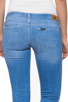 LEE LYNN SKINNY BRIGHT DYE L357QCLJ