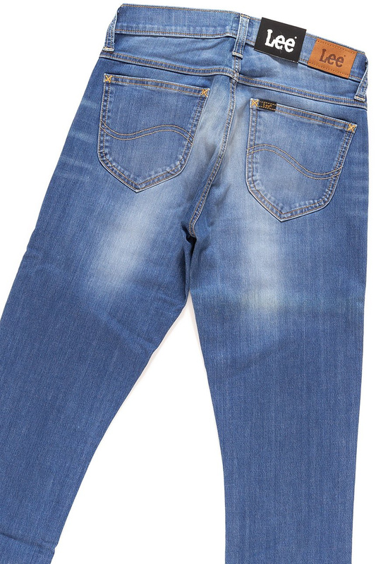 LEE JADE BLUE L331EY50
