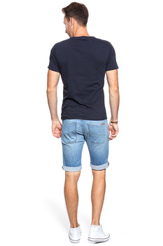 SPODENKI MUSTANG 5-Pocket-Shorts 1009592 5000 414