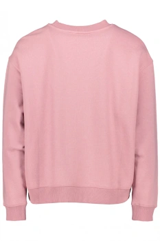 DAMSKA BLUZA LEE CREW SWEATER PRETTY PLUM 112371895