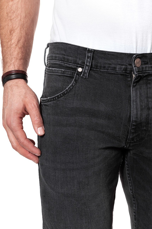 WRANGLER GREENSBORO BLACK STEAM W15QEV22R 112126905