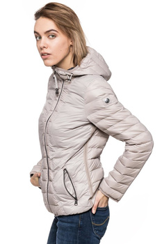 TOM TAILOR LIGHT DOWN JACKET 35223100073 COL. 8543
