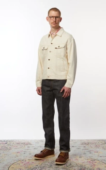 LEE 101 Z MĘSKIE SPODNIE JEANSOWE JEANSY DRY L953RS39 112141045
