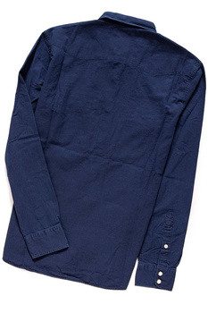 LEE REFINDER RIDER OIL BLUE L852TKMO 112122545