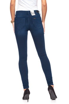 LEE JODEE ERIE BLUE L529KCLZ