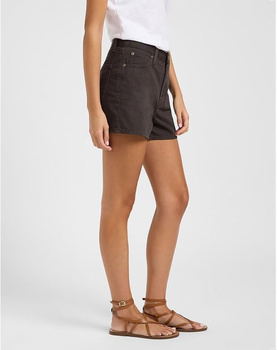 DAMSKIE SZORTY LEE CAROL SHORT FUTURE SIGHT 112365724