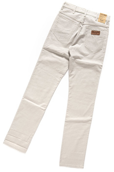 WRANGLER TEXAS STRETCH EGGSHELL W1219718N