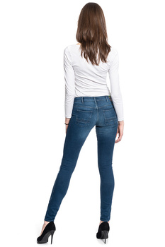 WRANGLER CORYNN BLUE WISH W25F6863U