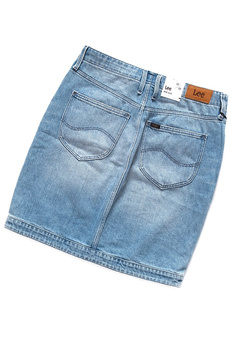 LEE MOM SKIRT BUZZ HYPE L38MRESJ 112108268