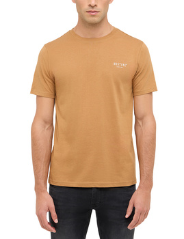 Męski T-Shirt Mustang Style Austin Chipmunk 1017134 3125